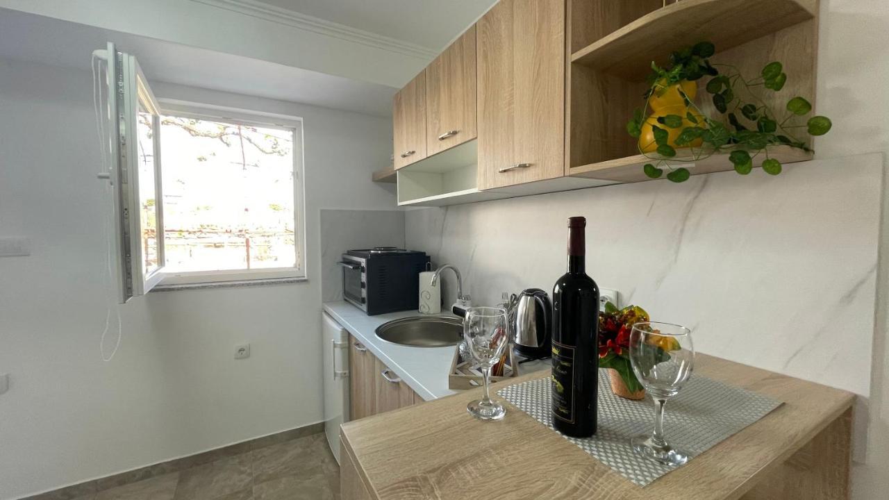 Apartman Mim Trebinje Exterior foto