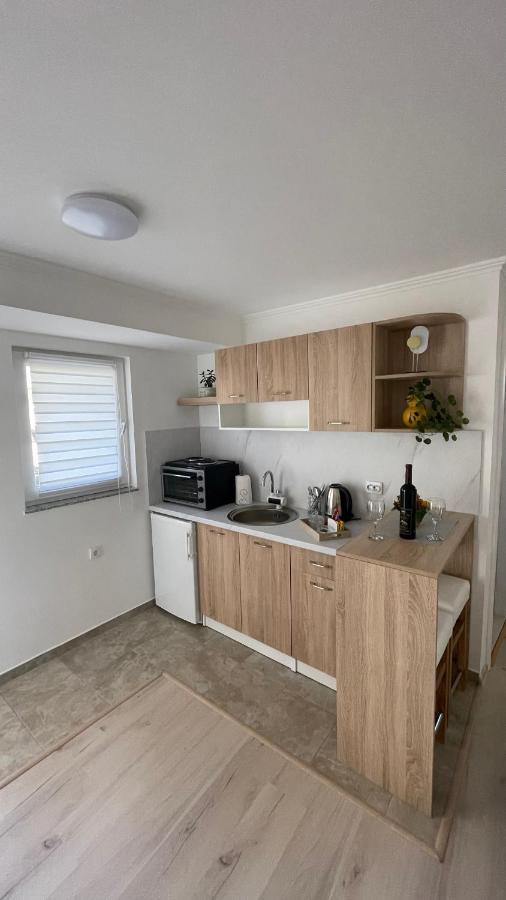Apartman Mim Trebinje Exterior foto