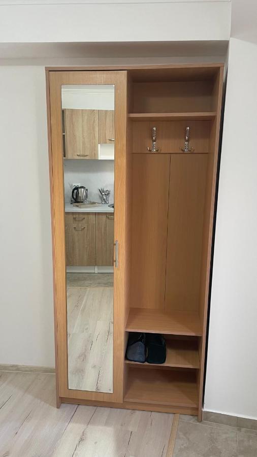 Apartman Mim Trebinje Exterior foto