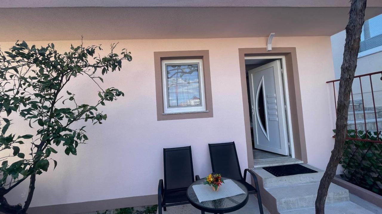 Apartman Mim Trebinje Exterior foto