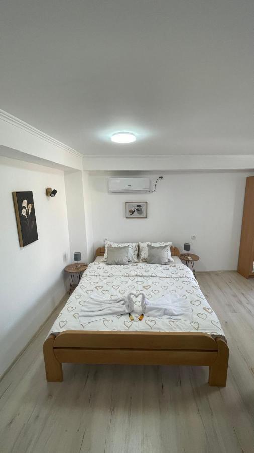 Apartman Mim Trebinje Exterior foto