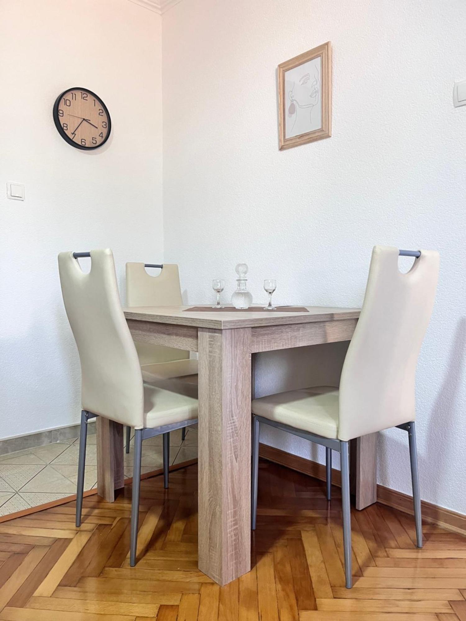 Apartman Mim Trebinje Exterior foto