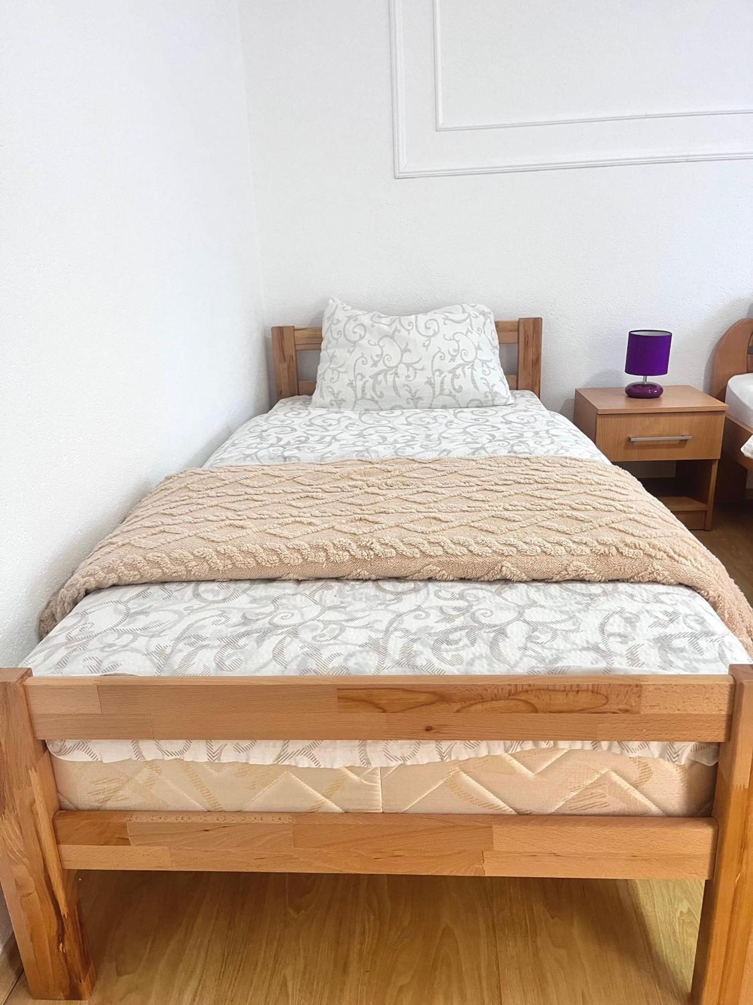 Apartman Mim Trebinje Exterior foto