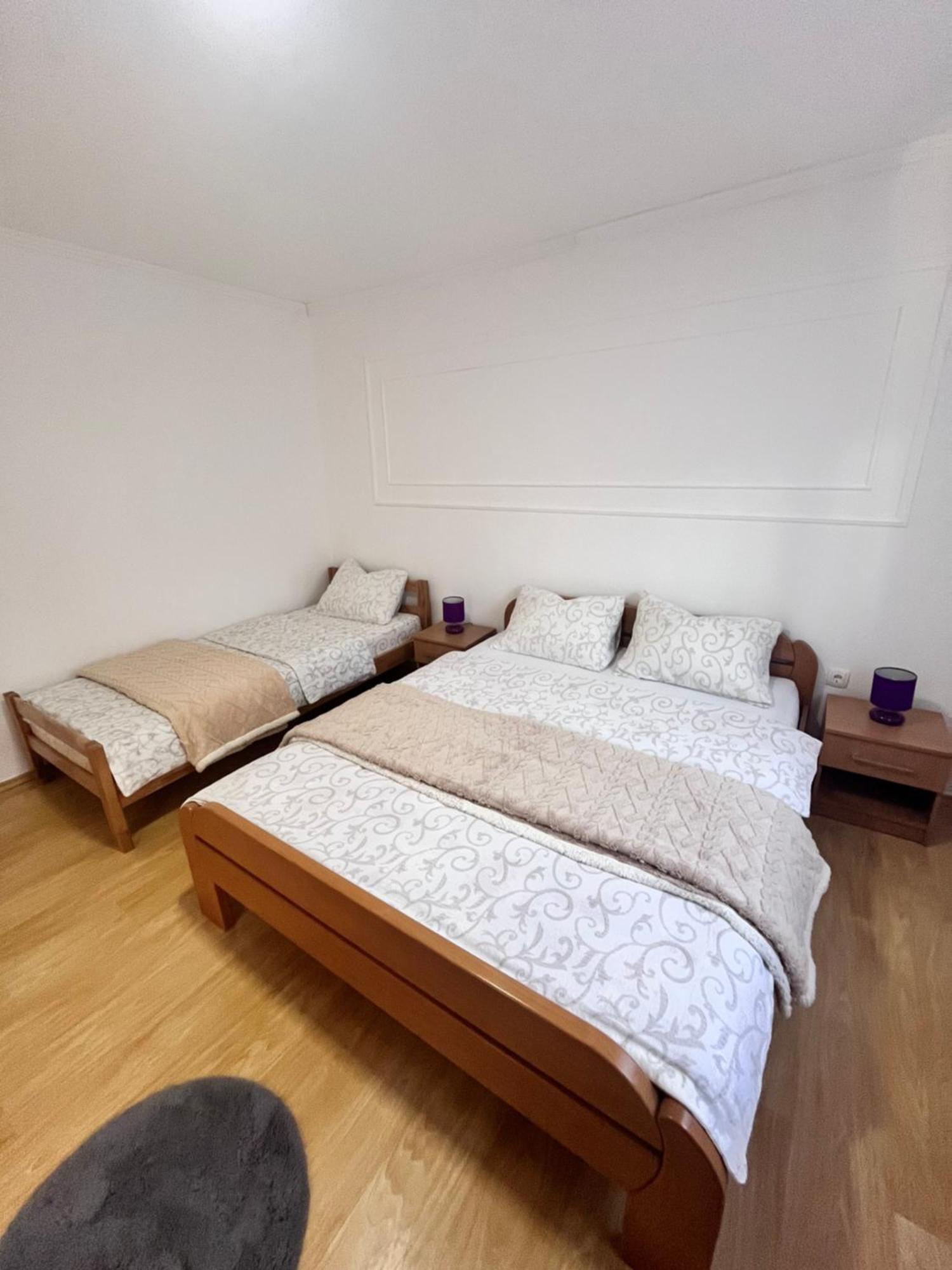 Apartman Mim Trebinje Exterior foto
