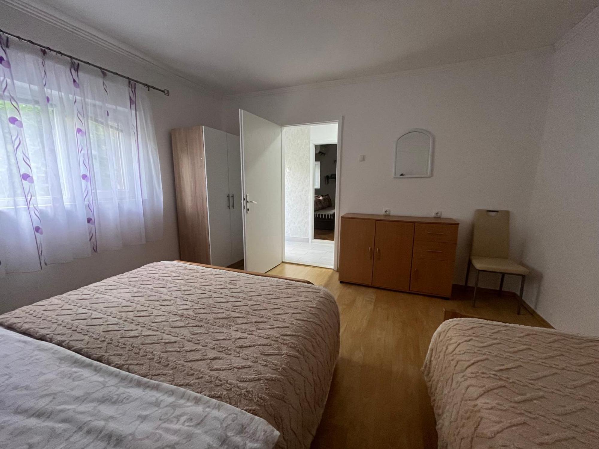 Apartman Mim Trebinje Exterior foto