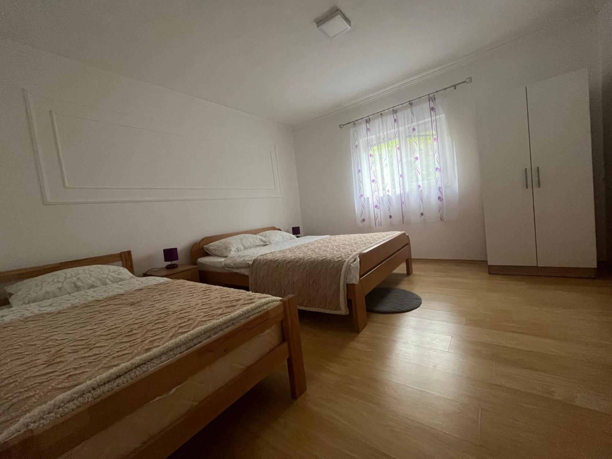 Apartman Mim Trebinje Exterior foto